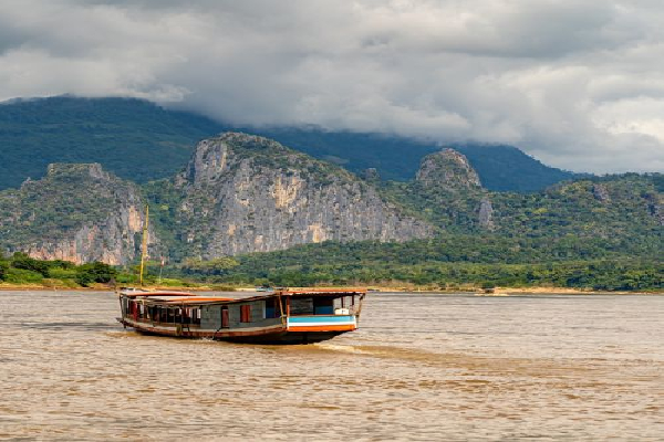 Vietnam Laos Cambodia Tour 11 Days / 10 Nights - photo 30